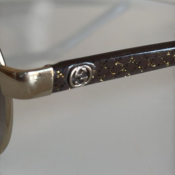 Gucci sunglasses - Picture 3 of 7